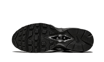 Nike Air Max 96 Black Supreme - CV7652-002
