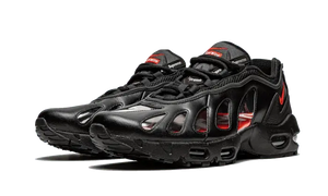 Nike Air Max 96 Black Supreme - CV7652-002