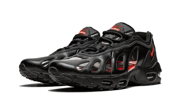 Nike Air Max 96 Black Supreme - CV7652-002