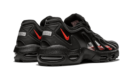 Nike Air Max 96 Black Supreme - CV7652-002