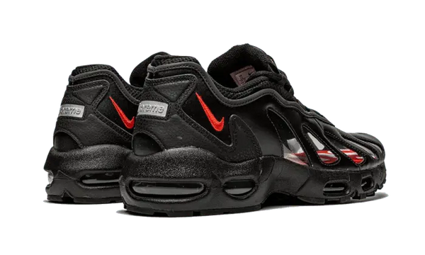Nike Air Max 96 Black Supreme - CV7652-002