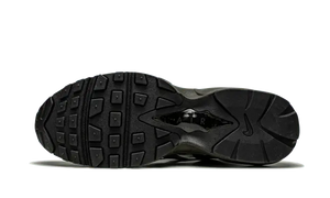 Nike Air Max 96 Dark Army Supreme - CV7652-300