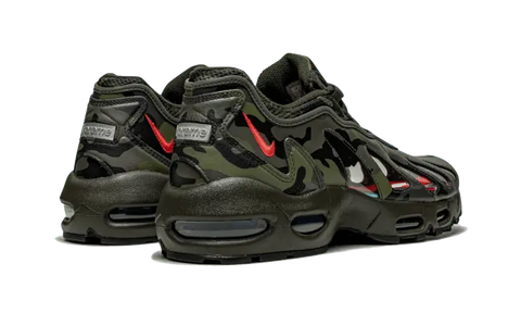 Air Max 96 Dark Army Supreme