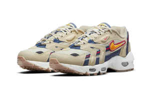 Nike Air Max 96 II Beach - DJ6742-200