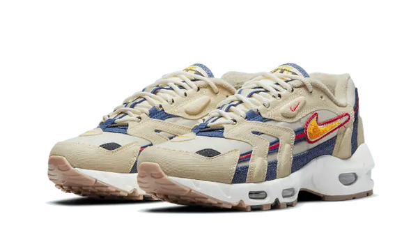 Nike Air Max 96 II Beach - DJ6742-200