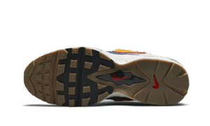 Nike Air Max 96 II Beach - DJ6742-200
