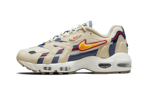 Nike Air Max 96 II Beach - DJ6742-200