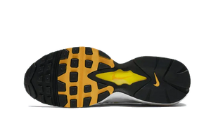 Nike Air Max 96 II White Midnight Navy - CZ1921-100
