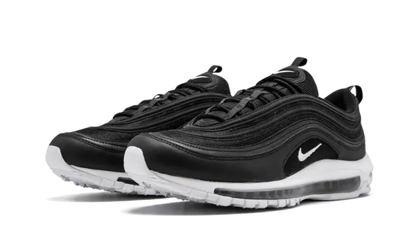 Nike Air Max 97 Black White Swoosh - 921826-001