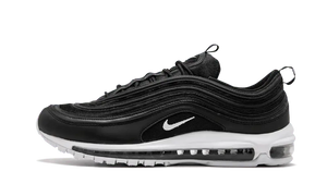 Nike Air Max 97 Black White Swoosh - 921826-001