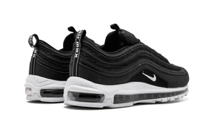 Nike Air Max 97 Black White Swoosh - 921826-001
