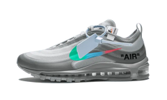 Nike Air Max 97 Off-White Menta