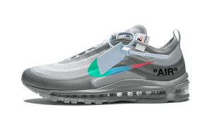 Nike Air Max 97 Off-White Menta