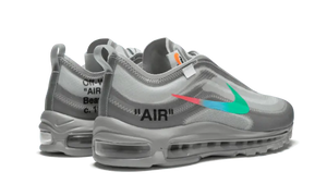 Nike Air Max 97 Off-White Menta