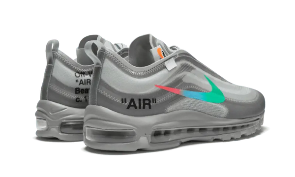 Nike Air Max 97 Off-White Menta