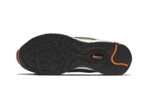 Nike Air Max 97 UNDFTD Black Militia Green - DC4830-300