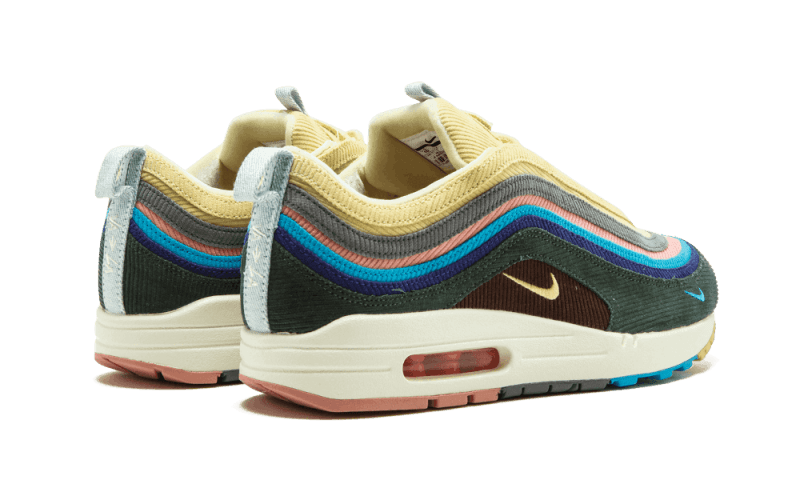 Nike Air Max 97/1 Sean Wotherspoon