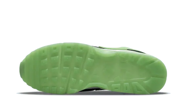 Nike Air Max BW Rotterdam - DJ9786-001