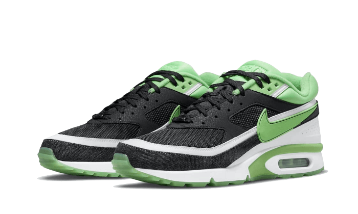 Nike Air Max BW Rotterdam - DJ9786-001