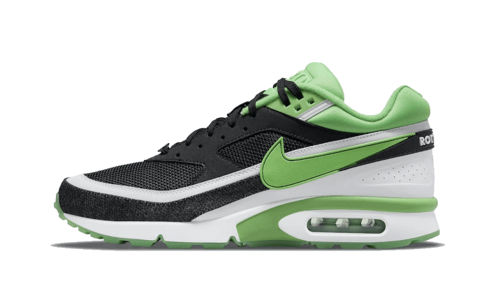 Nike Air Max BW Rotterdam - DJ9786-001