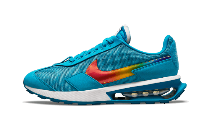 Nike Air Max Pre-Day BeTrue - DD3025-400