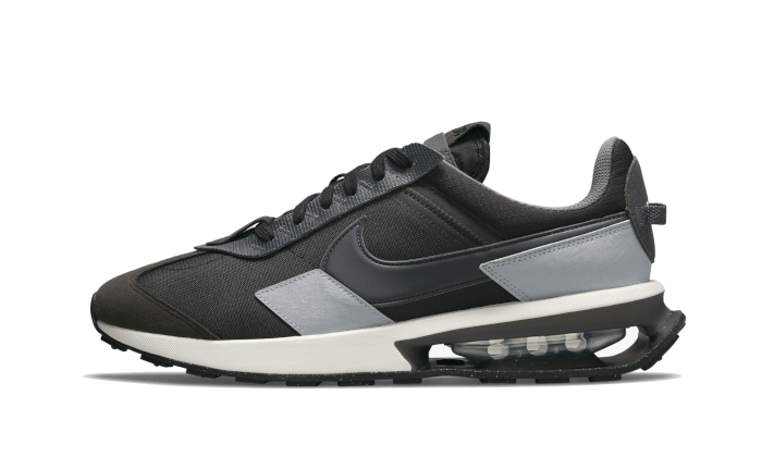 Nike Air Max Pre Day Black Grey - DA4263-001