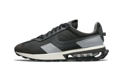 Air Max Pre Day Noir Gris