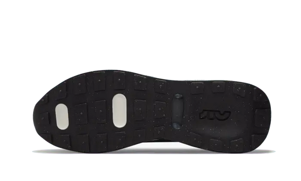 Nike Air Max Pre Day Black Grey - DA4263-001