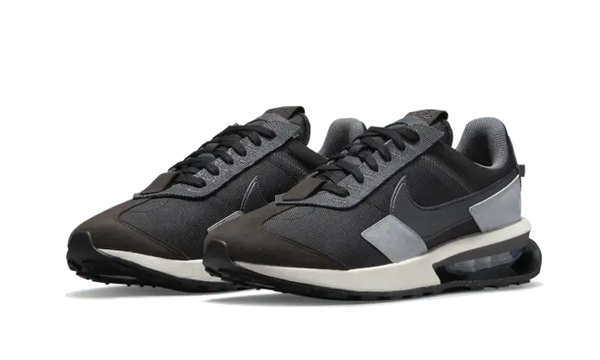 Nike Air Max Pre Day Black Grey - DA4263-001