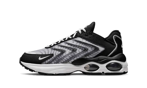 Air Max TW Black White