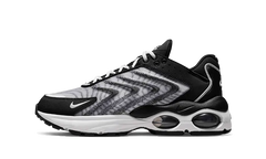 Air Max TW Black White