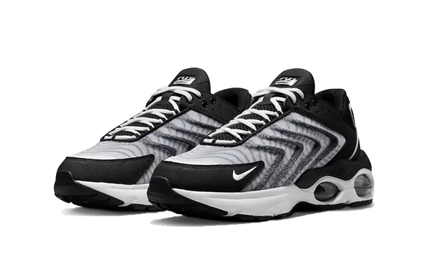 Nike Air Max TW Black White