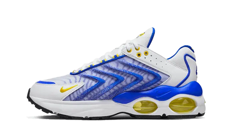 Air Max TW 1 White Racer Blue