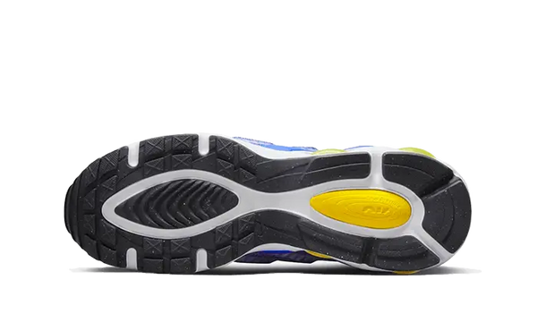 Nike Air Max TW 1 White Racer Blue