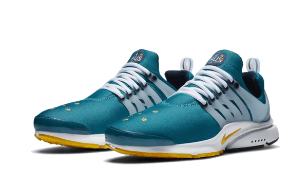 Nike Air Presto Australia Olympics (2020) - CJ1229-301 
