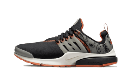 Nike Air Presto Halloween (2021) - DJ9568-001