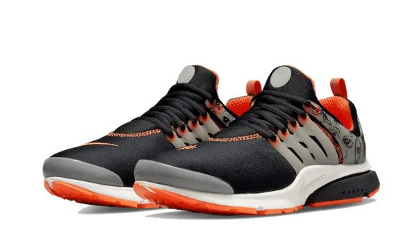 Nike Air Presto Halloween (2021) - DJ9568-001