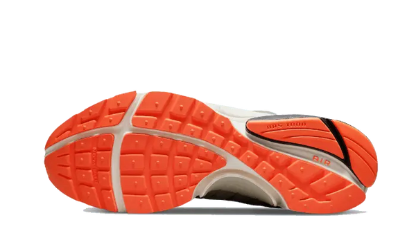 Nike Air Presto Halloween (2021) - DJ9568-001