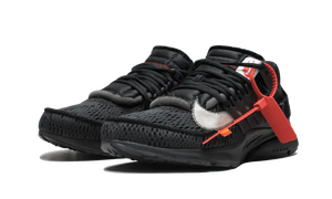 Nike Air Presto Off-White Black