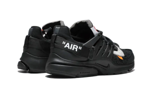 Nike Air Presto Off-White Black