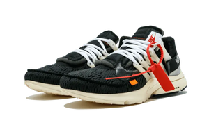 Nike Air Presto Off-White "The Ten"