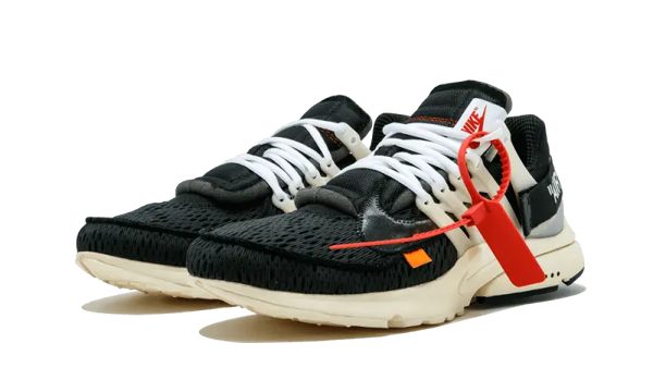 Nike Air Presto Off-White "The Ten"