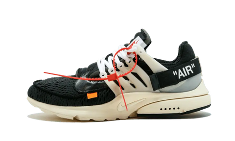 Air Presto Off-White 