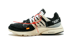 Air Presto Off-White 