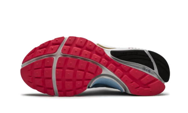 Nike Air Presto South Korea - CJ1229-100