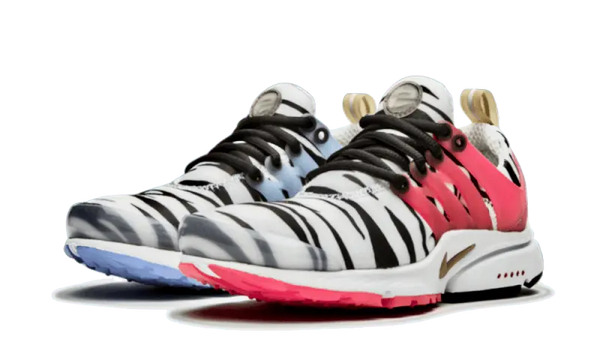 Nike Air Presto South Korea - CJ1229-100