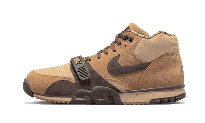 Nike Air Trainer 1 Shima Shima Pack Baroque Brown