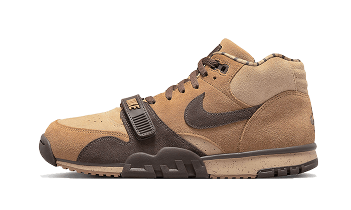 Nike Air Trainer 1 Shima Shima Pack Baroque Brown