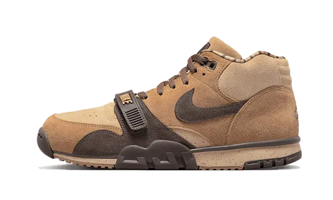 Air Trainer 1 Shima Shima Pack Baroque Brown