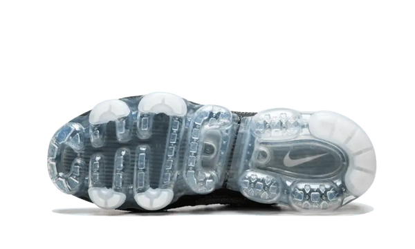 Nike Air Vapormax Off-White Black 2018
